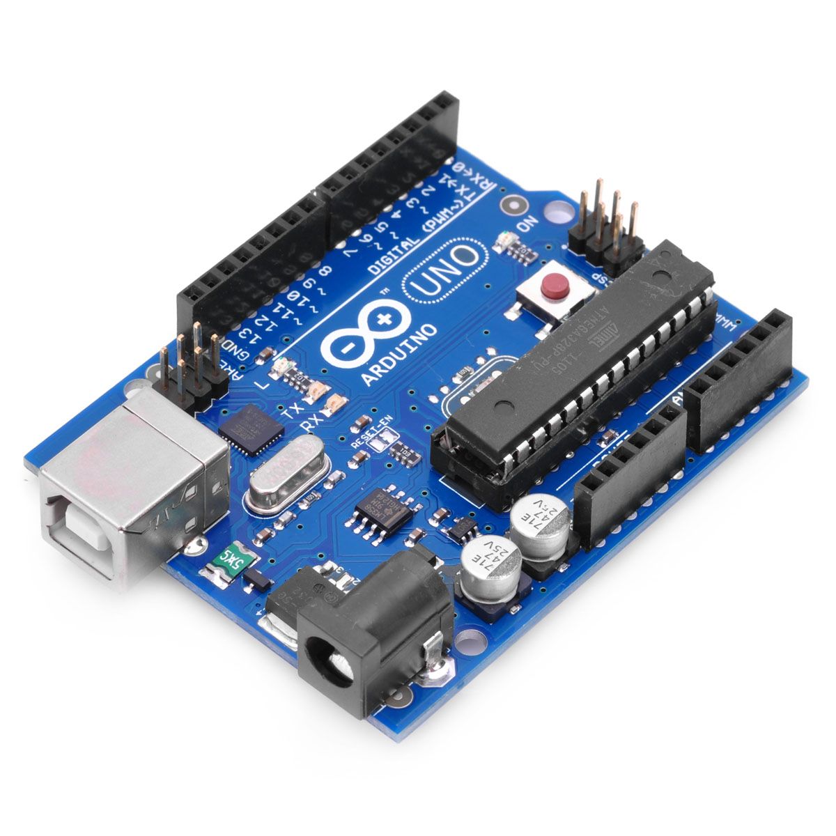 Arduino Compatible Component Basic Element Pack Starter Kit from