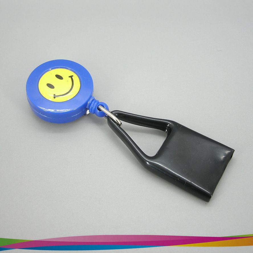 Lighter Leash Professional Factory,Retractable Lighter Holder Keychain