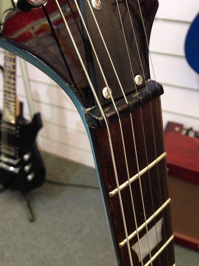 New Brand Electric Guitar SG With Maestro Electric Guitar Cost