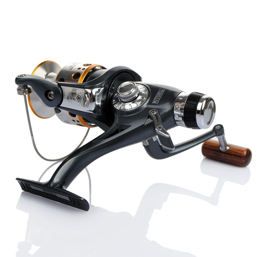 2020 Direct Factory Price Fishing Reels MITCHELL PREMIUM RUNNER 6000