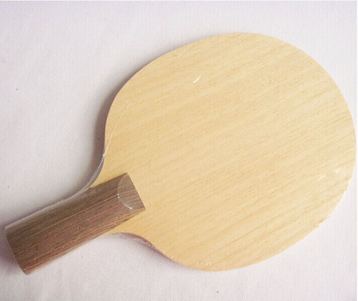 2020 Hot Selling Sanwei 5 Plywood + 2 Carbon Layers Table Tennis Blade