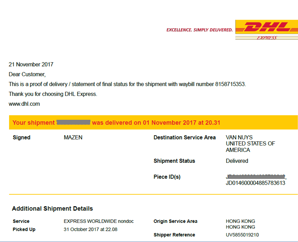 信用卡纠纷/拒付申诉指引Help CenterDHgate
