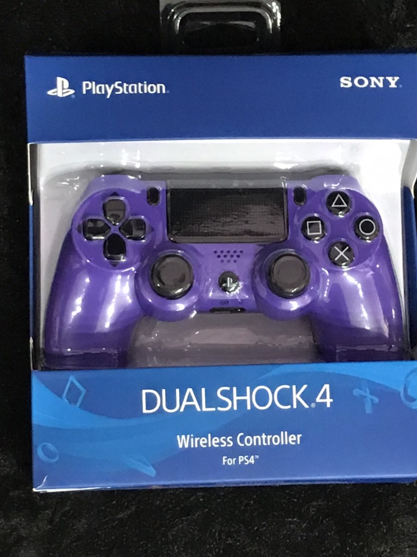 Factory Price SHOCK 4 Wireless Controller TOP Quality Gamepad For PS4