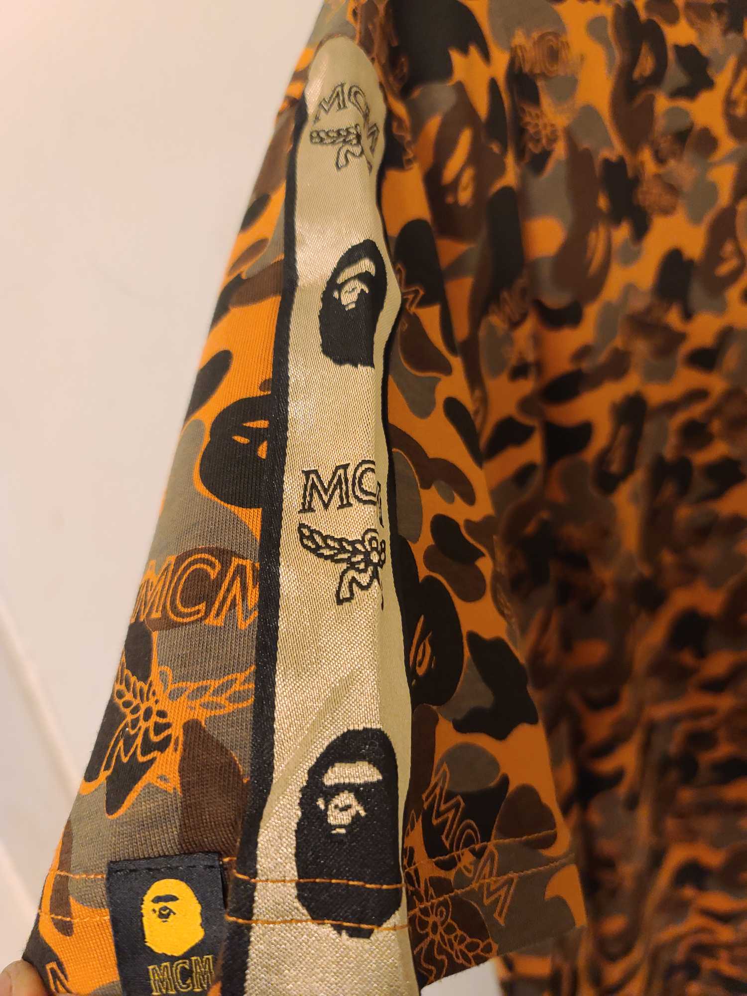 2021 Mens Hoodies Fashion Designer Cartoon Shark Printing