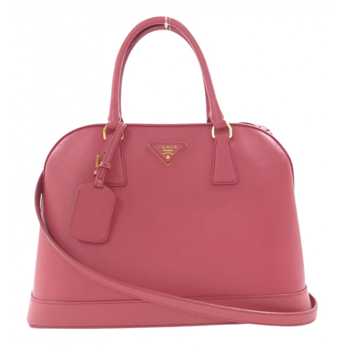 Achetez Prada Prada Sac a main Promenade pour femme en