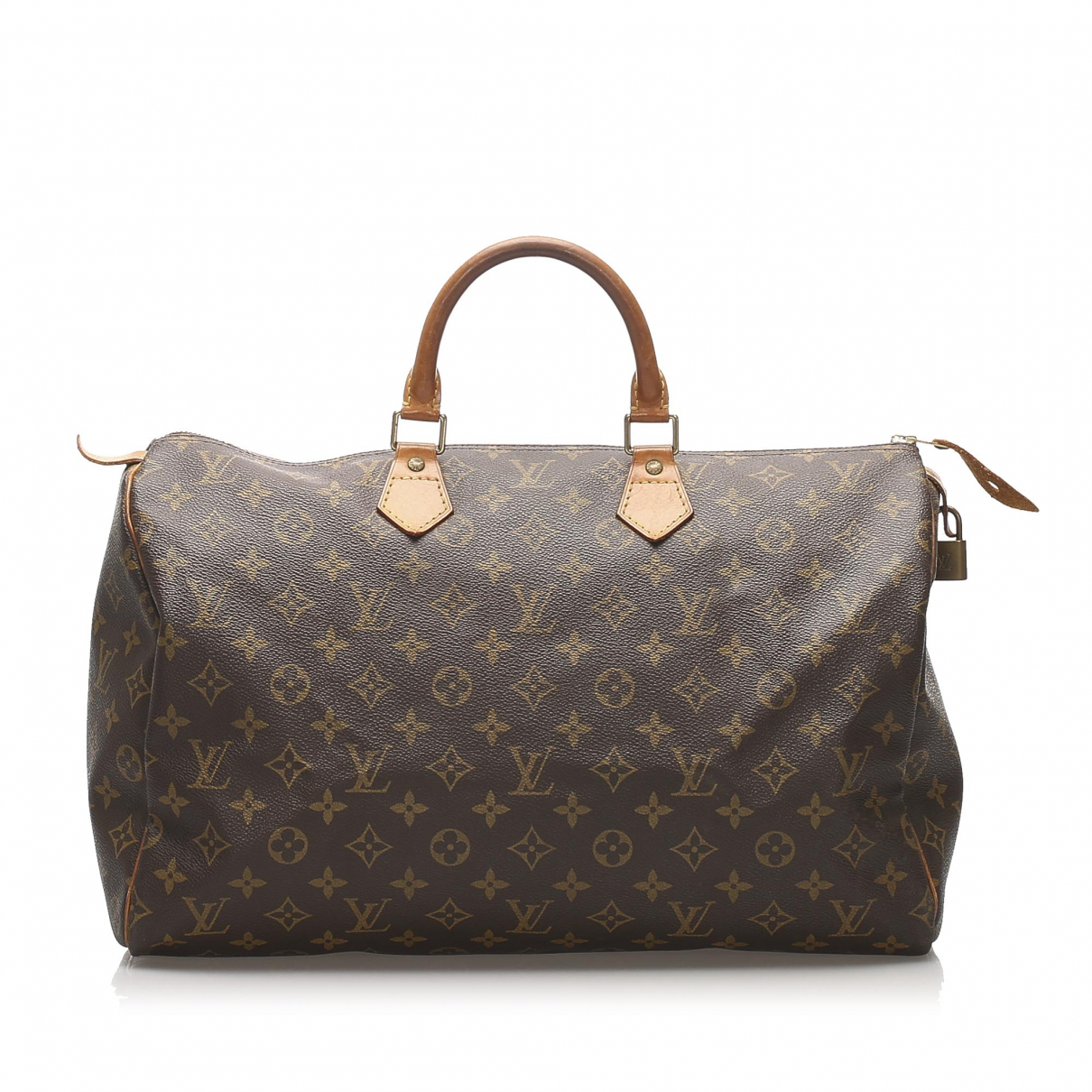 Achetez Louis Vuitton Louis Vuitton Sac a main Speedy pour femme en