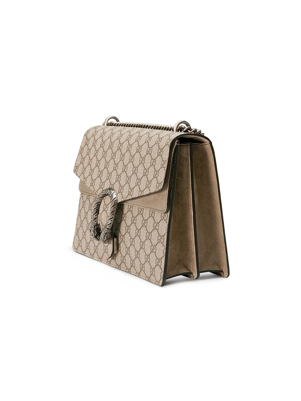 Buy Gucci Dionysus Shoulder Bag