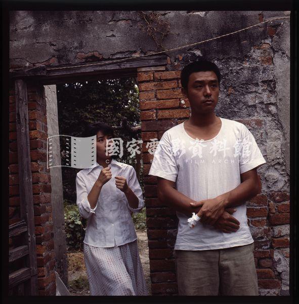 The Story Of A Small Town 原件題名小城故事（正片）數位典藏與學習聯合目錄(3543038)