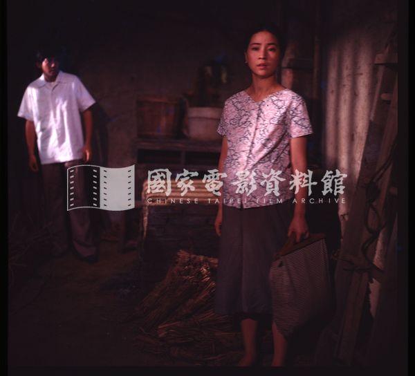原件題名原鄉人（正片）數位典藏與學習聯合目錄(3543164)