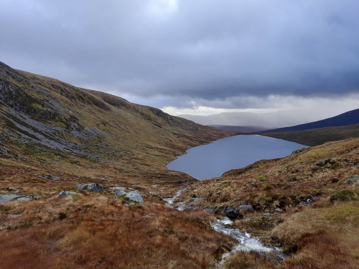 Gilkes Energy unveils plans for first pumped storage plant