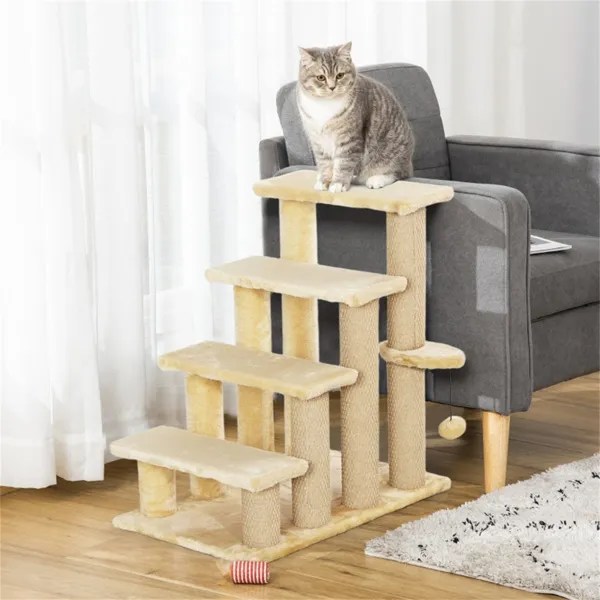Dropship Cat Tree to Sell Online at a Lower Price Doba