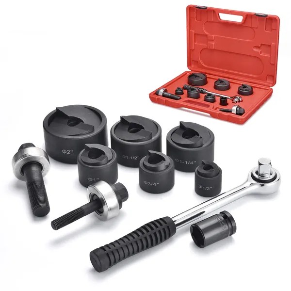 Dropship Manual Knockout Punch Kit to Sell Online at a Lower Price Doba