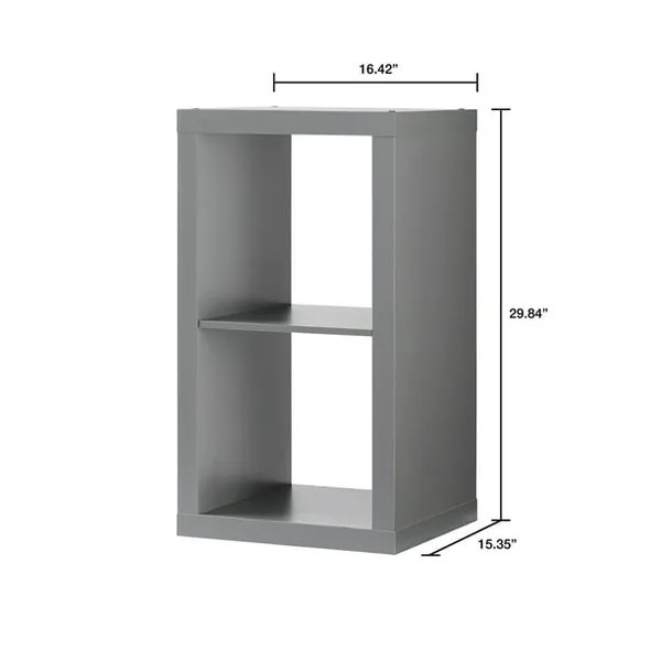Dropship 2Cube Storage Organizer,Bookcases to Sell Online at a Lower