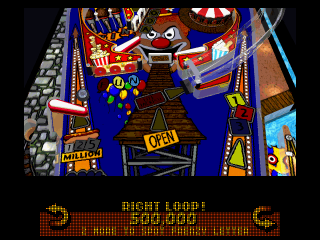 Download Hyper 3D Pinball DOS Games Archive