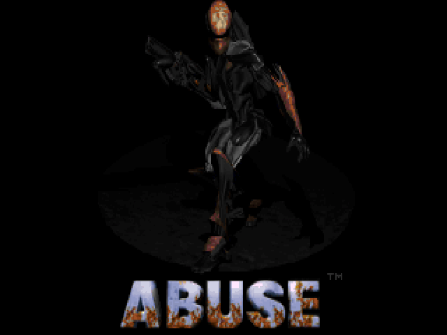 Download Abuse DOS Games Archive