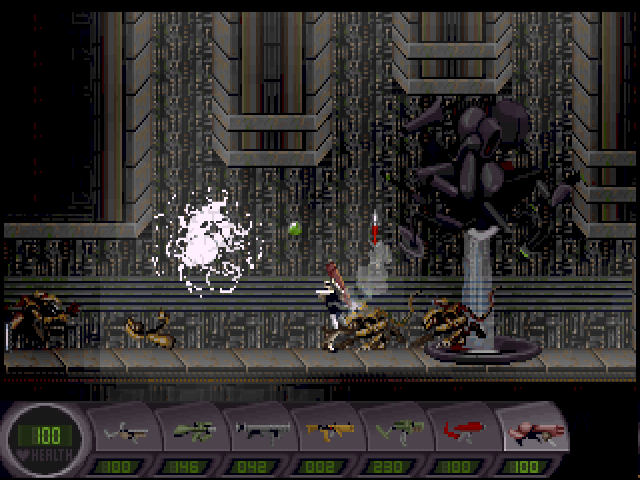 Download Abuse DOS Games Archive