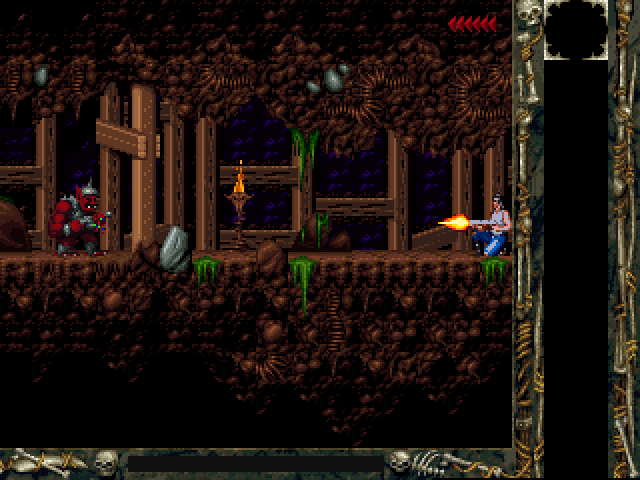 Download Blackthorne DOS Games Archive