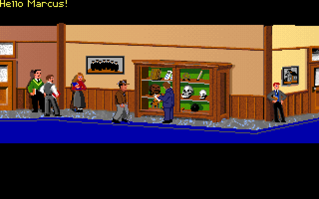 Download Indiana Jones and The Last Crusade The Graphic Adventure