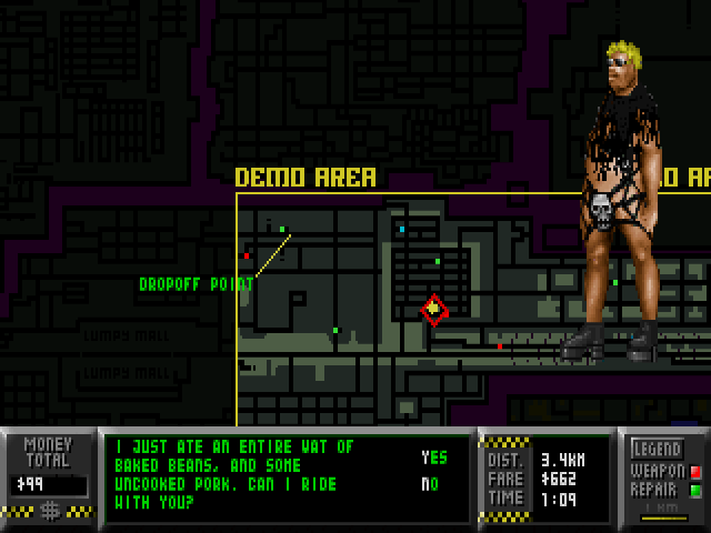 Download Quarantine DOS Games Archive