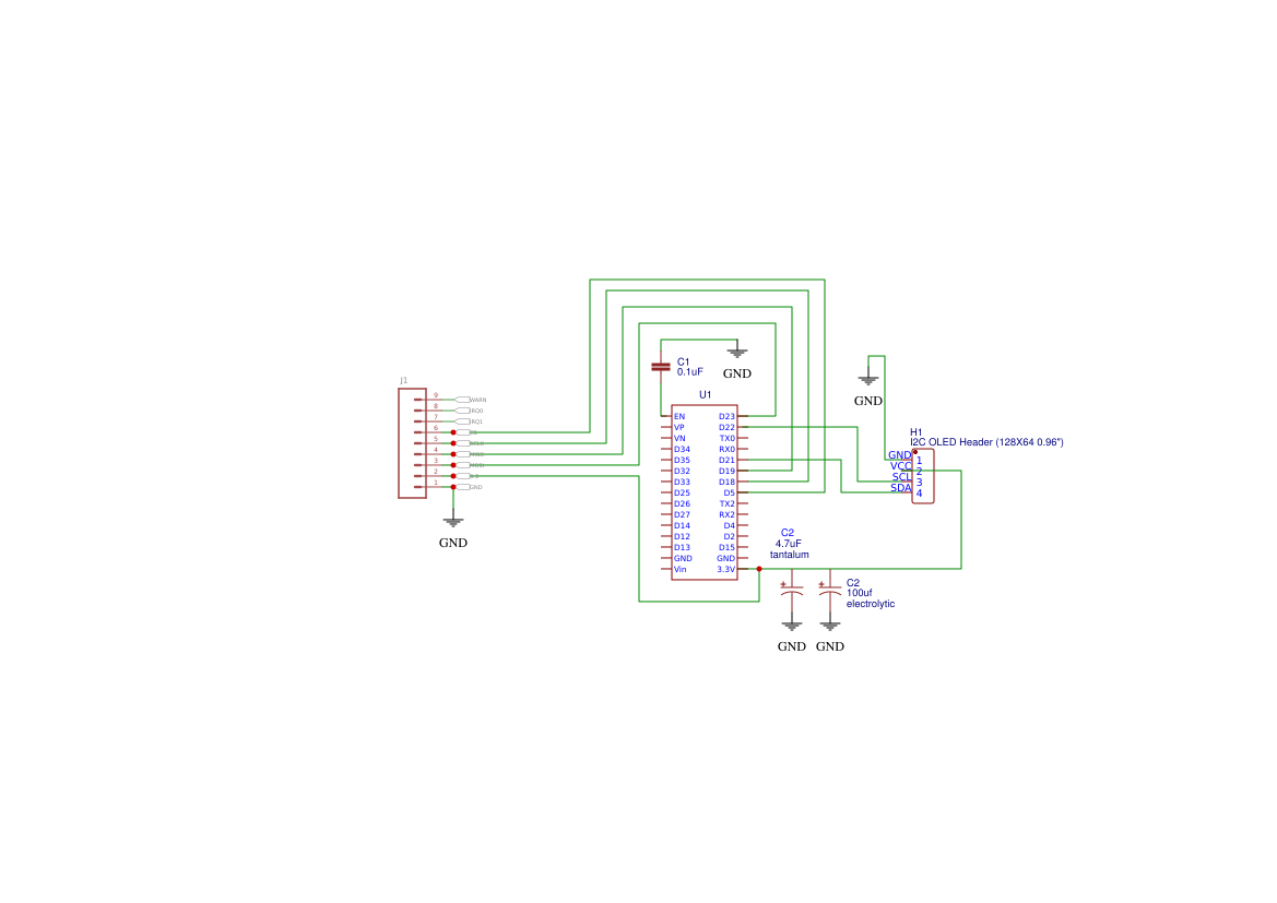 Schematic V 1.1 Resources - EasyEDA