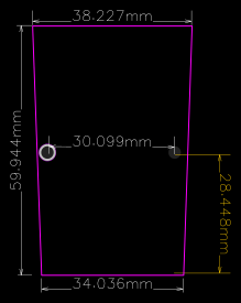 bm-800 розміри Resources - EasyEDA