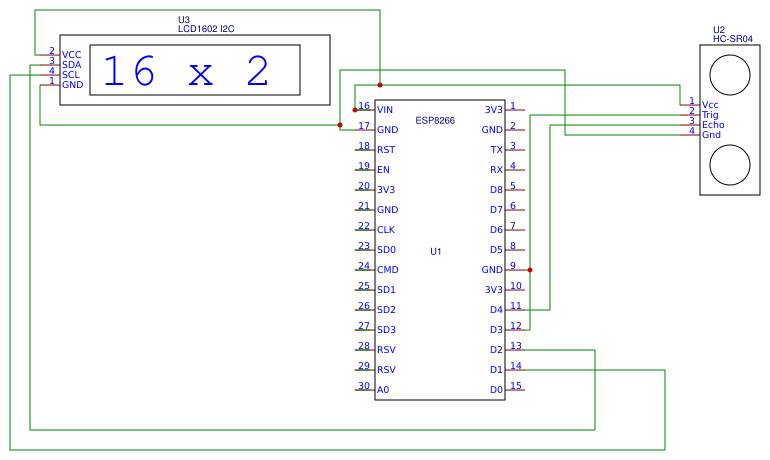 NODEMCU V3 Resources - EasyEDA