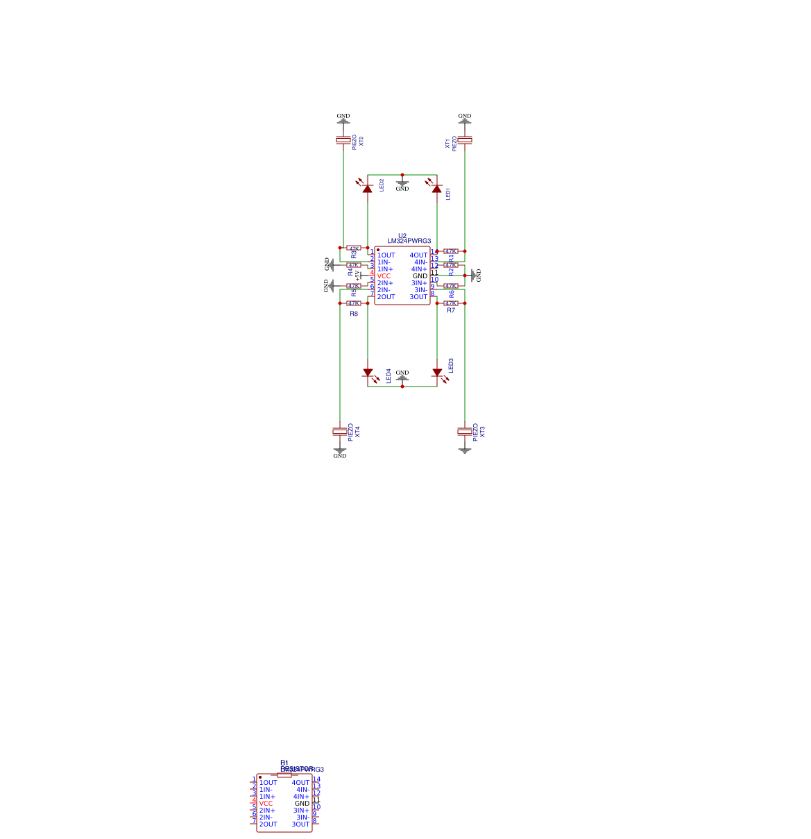 hx711 Resources - EasyEDA