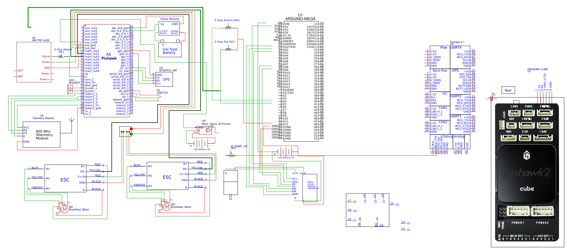 IP5306 schematic Resources - EasyEDA
