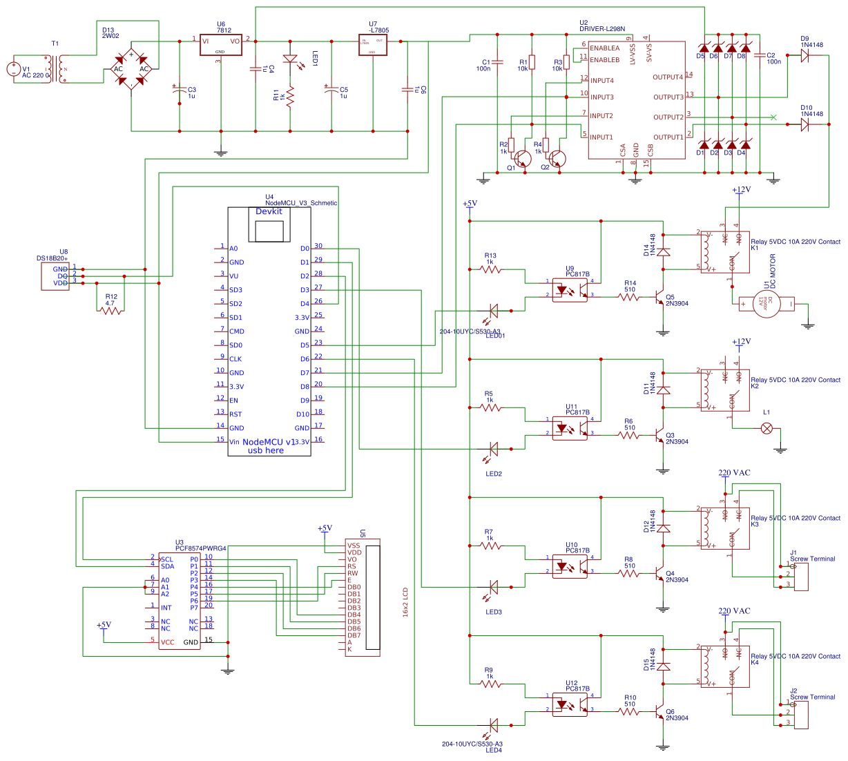 lcd_i2c_2023-08-16 Resources - EasyEDA