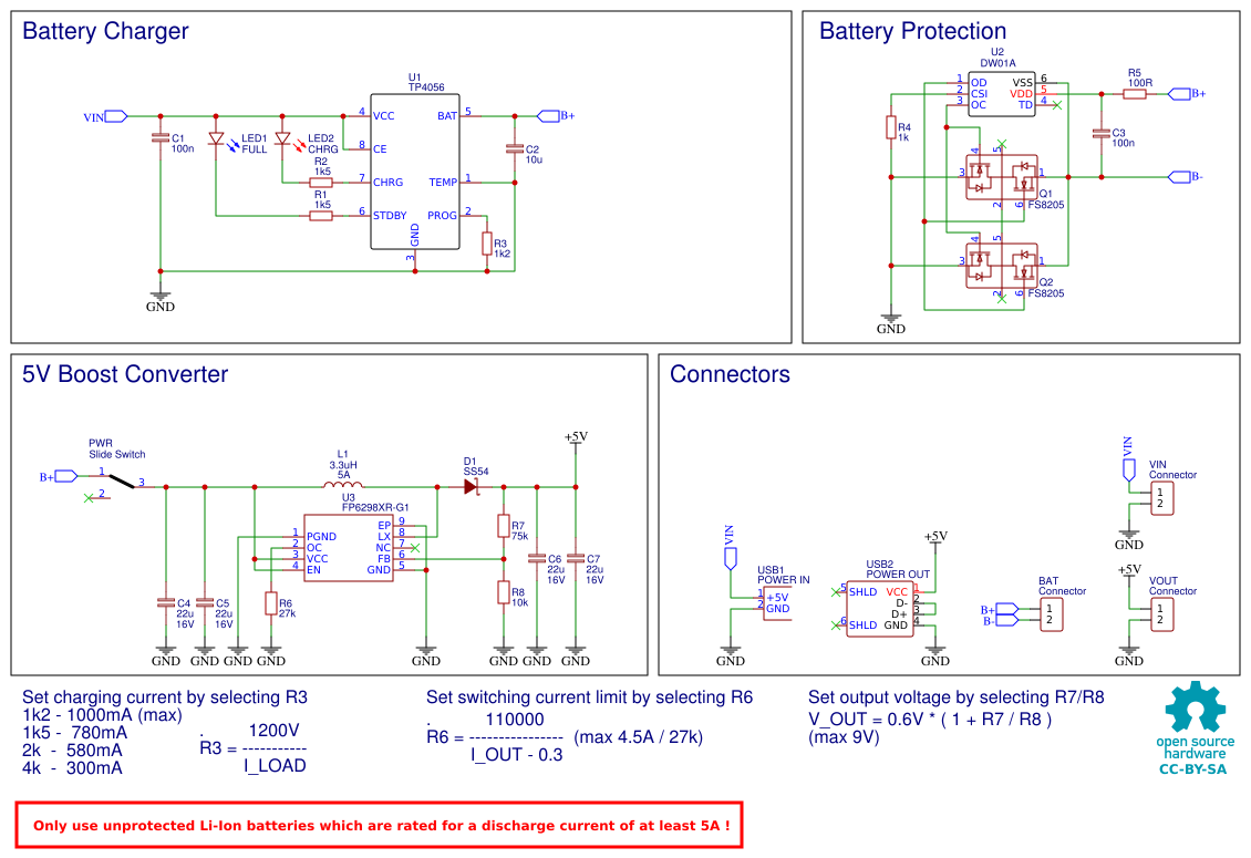 lm2596s schematic Resources - EasyEDA