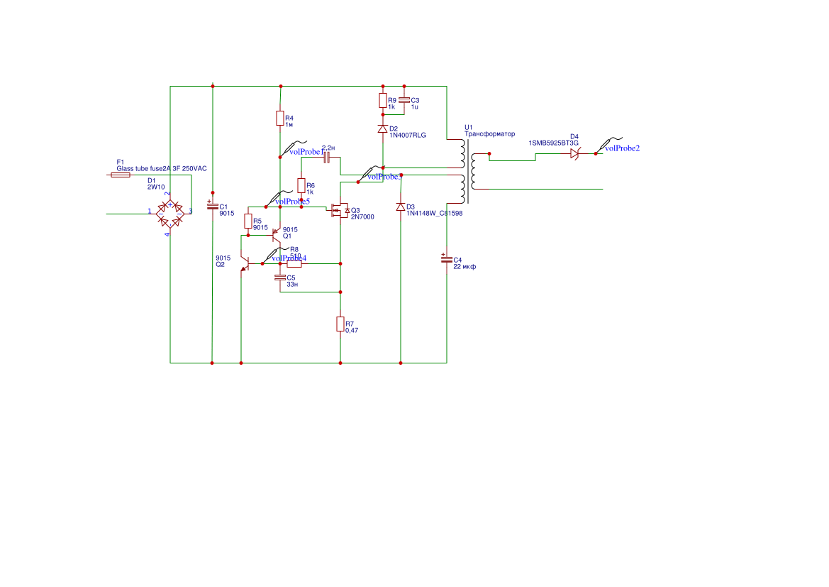 8002A amplifier module Resources - EasyEDA
