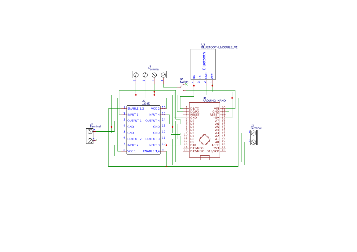 ESP32-DEVKIT-V1 - Схема платы Resources - EasyEDA