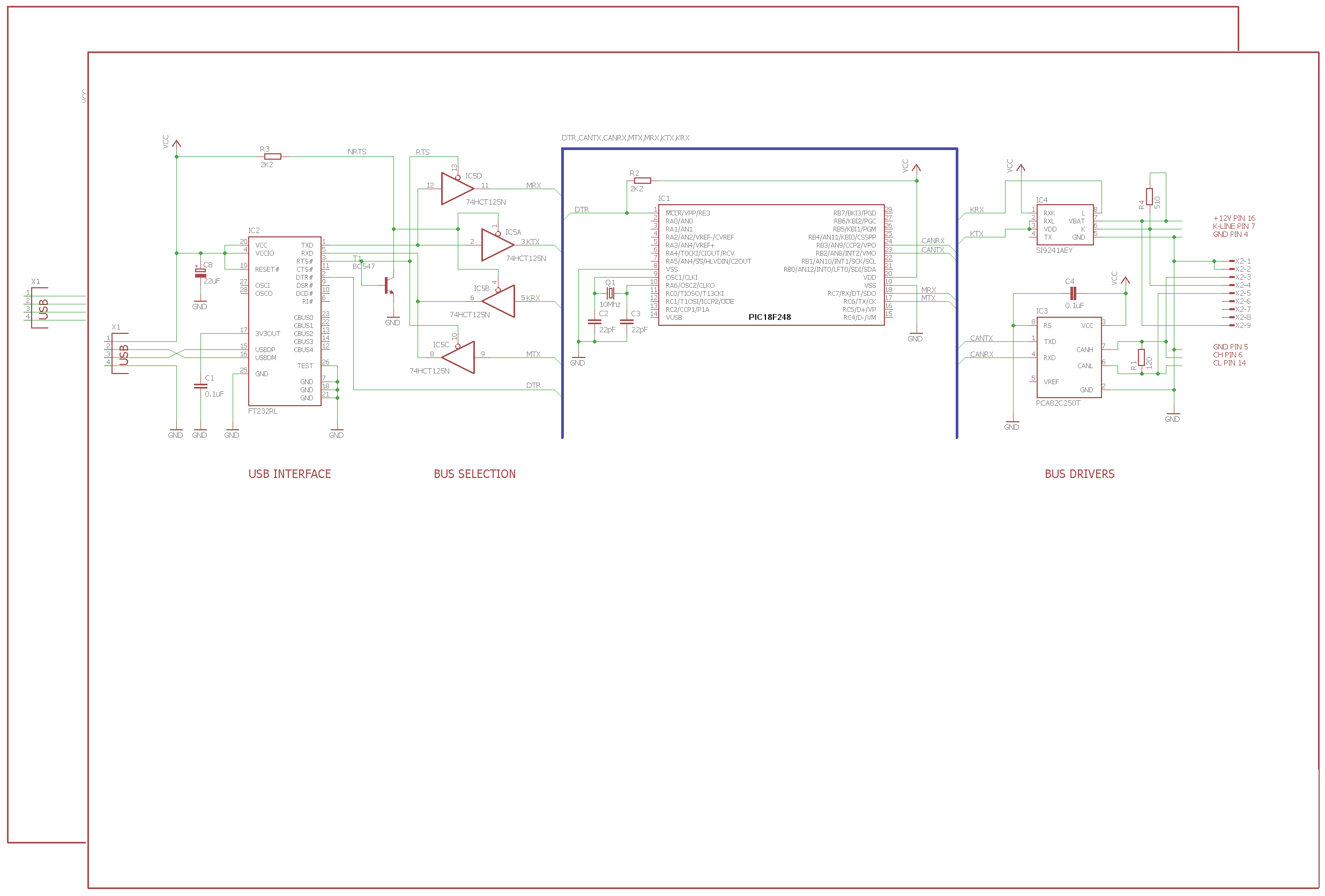 IP5306 schematic Resources - EasyEDA