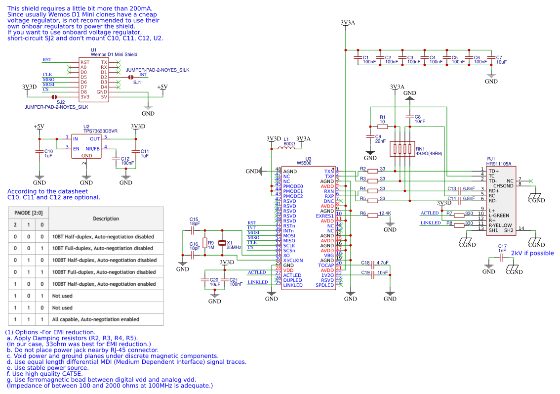 esp32_w5500_5 Resources - EasyEDA