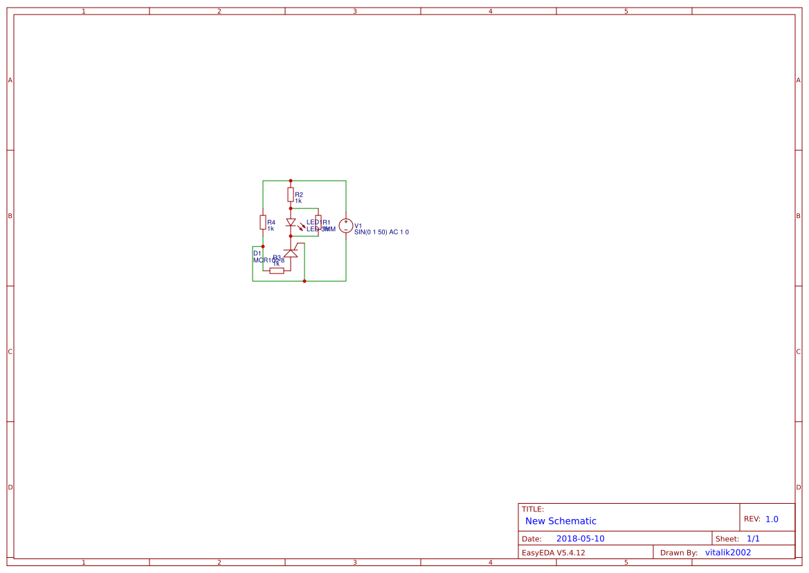 Signal Jammer Resources - EasyEDA