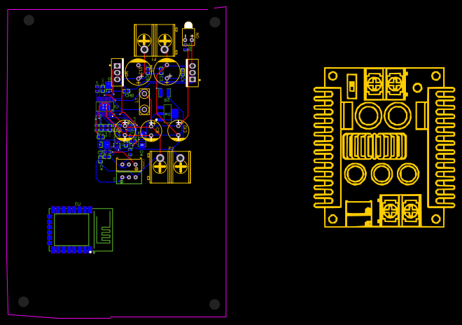 Mppt charge controller Resources - EasyEDA
