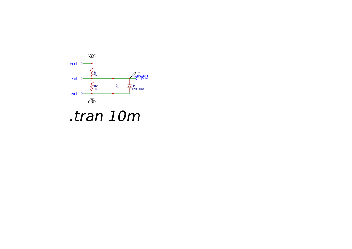 Schematic Modules - EasyEDA