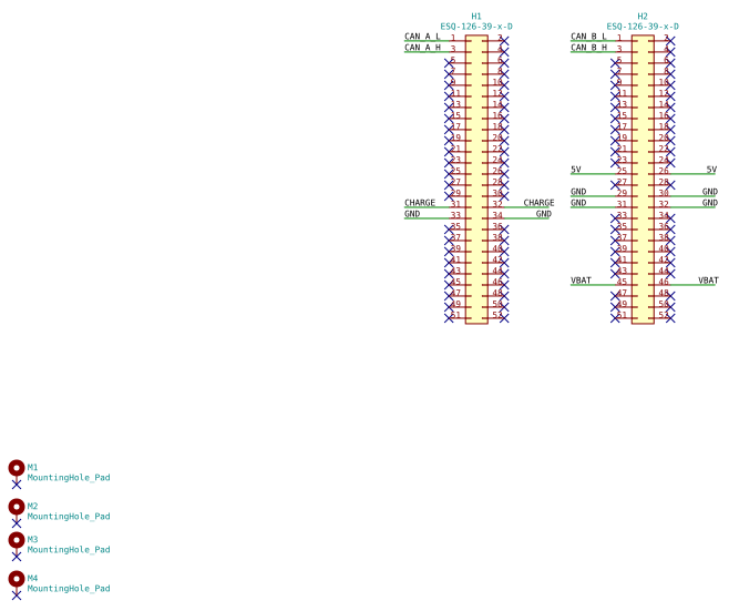 CH340G for ESP32 Resources - EasyEDA