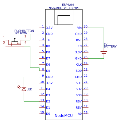 nodemcu V3 Resources - EasyEDA