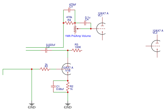 JCM800 Resources - EasyEDA