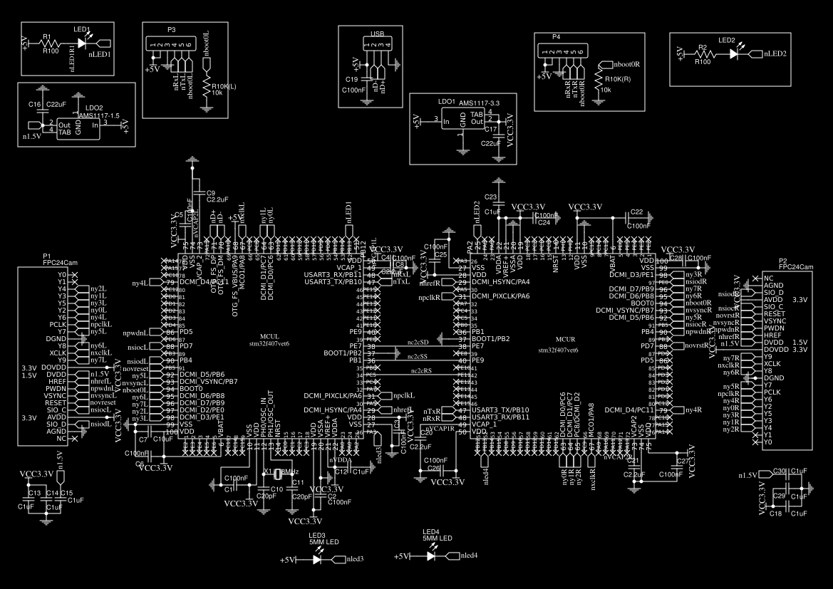NodeMCU_V3 Resources - EasyEDA