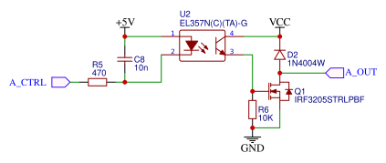 mosfet-schema1 Resources - EasyEDA