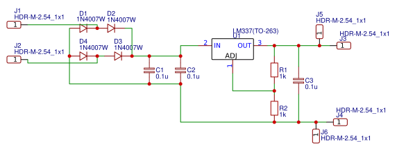 New Schematic Module Resources - EasyEDA