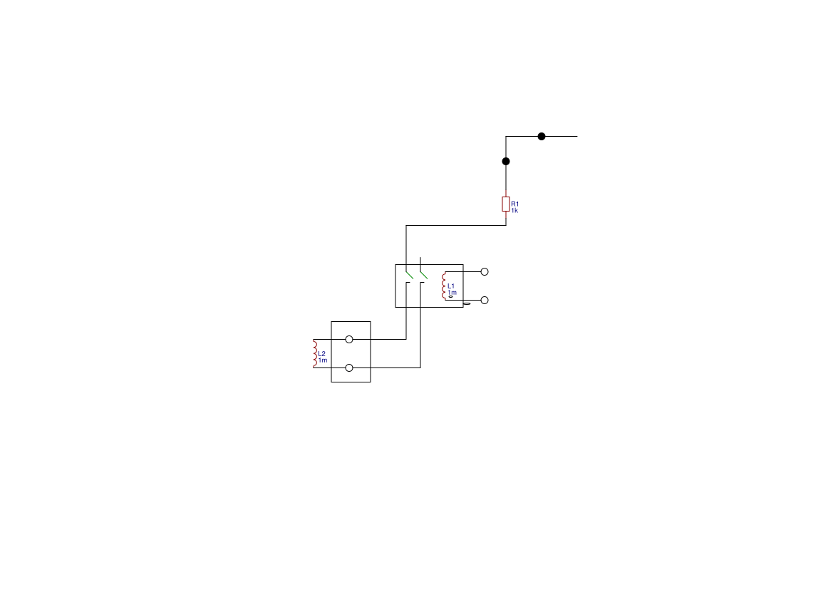 Schematic Modules - EasyEDA