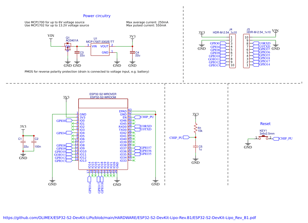 S2 Tiny schematic copy copy Resources - EasyEDA
