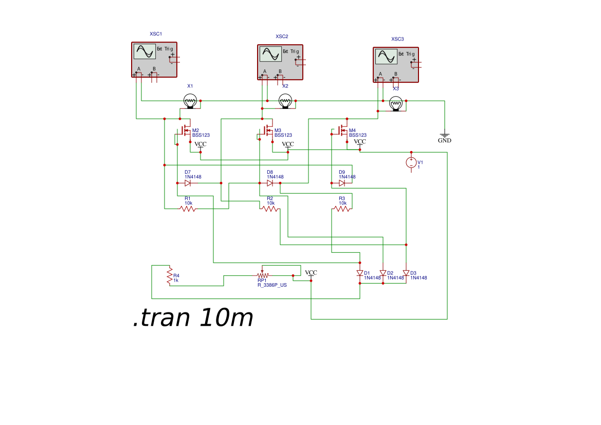 bldc Resources - EasyEDA