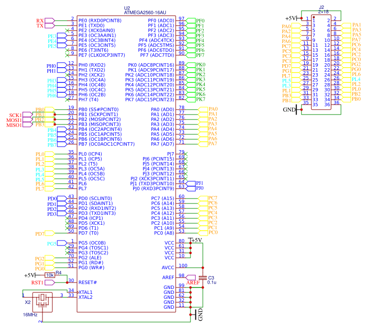 ATMEGA2560-ARDUINO_MEGA COPY Resources - EasyEDA