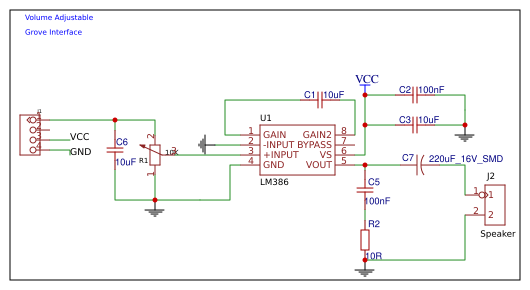 amplifier Resources - EasyEDA