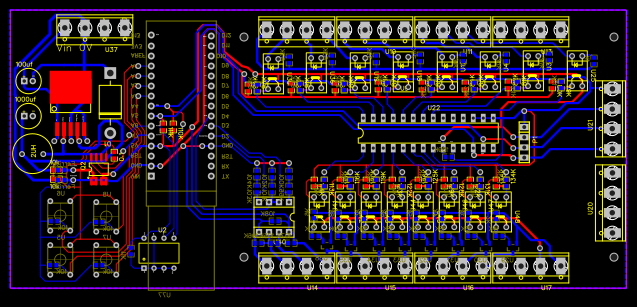 PCB Resources - EasyEDA