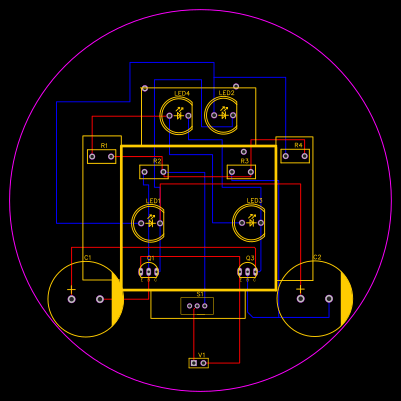 PCB_PCB Schematic Resources - EasyEDA